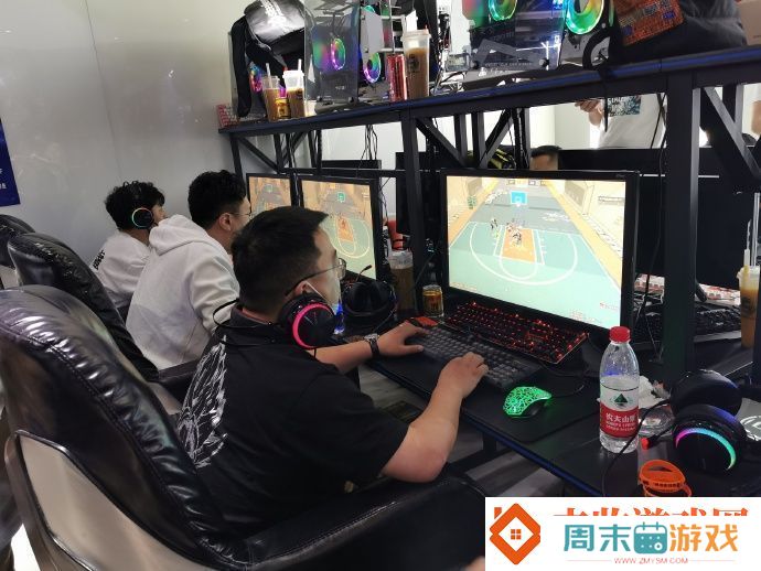 余言单核率队街头篮球SFSA北京冠军简析