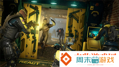 彩虹六号
