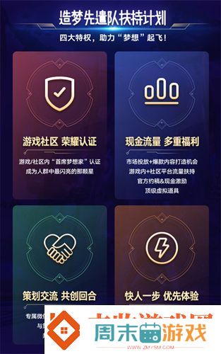 梦想新大陆寻梦测试明日开启！