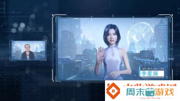 一场跨时空的颁奖