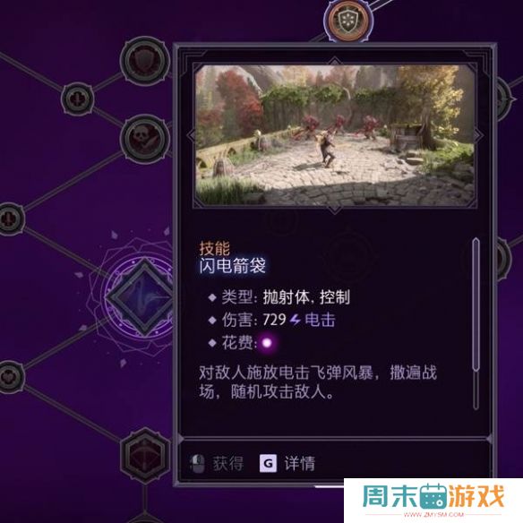 《龙腾世纪4》远程游侠加点推荐