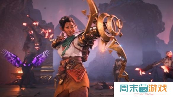 《龙腾世纪4》队友自动放技能设置方法