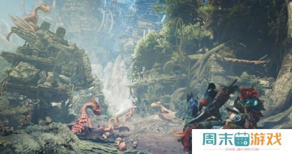 《怪物猎人荒野》期望值相关介绍