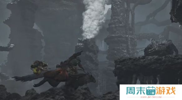 《怪物猎人荒野》轻弩子弹购买方法