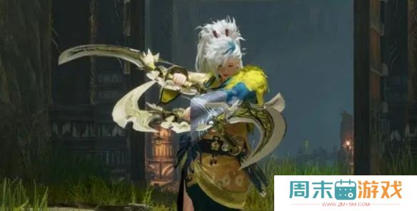 《怪物猎人荒野》新手武器推荐