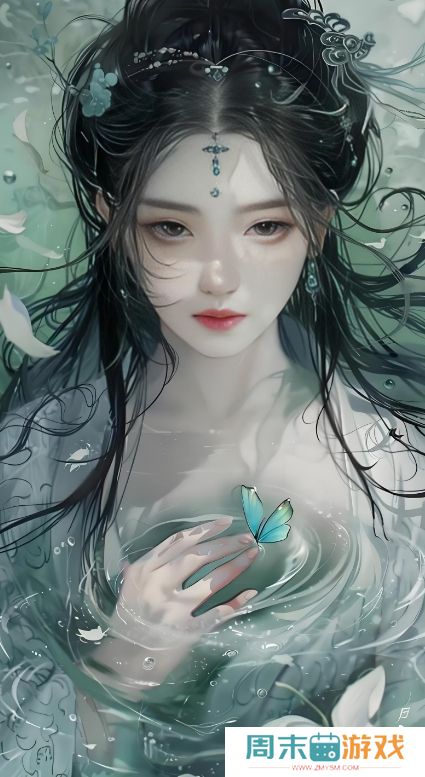 露娜如何通过孙悟空的金箍棒奖励自己？她如何在战斗中找到自信与力量？