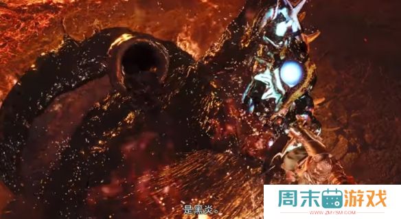 《怪物猎人荒野》手柄启动观察用具方法