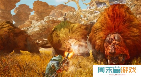 《怪物猎人荒野》预购奖励领取方法