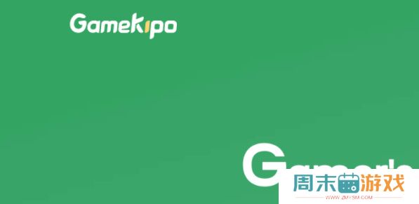 gamekipo中文怎么设置