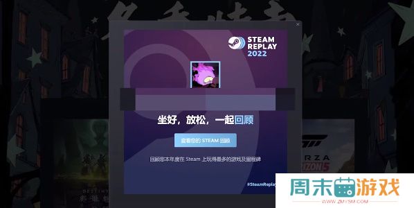 Steam年度回顾咋看2022