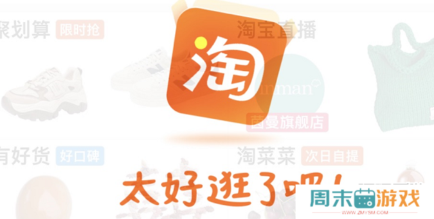 淘宝人生账单