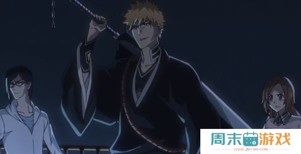 千年血战篇在哪个app看