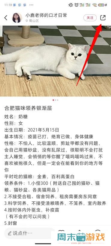小红书图片怎么去水印