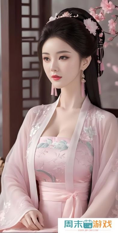 《长公主1V4皇子》中的宫廷权谋与人物情感纠葛：长公主如何在皇子争斗中成长