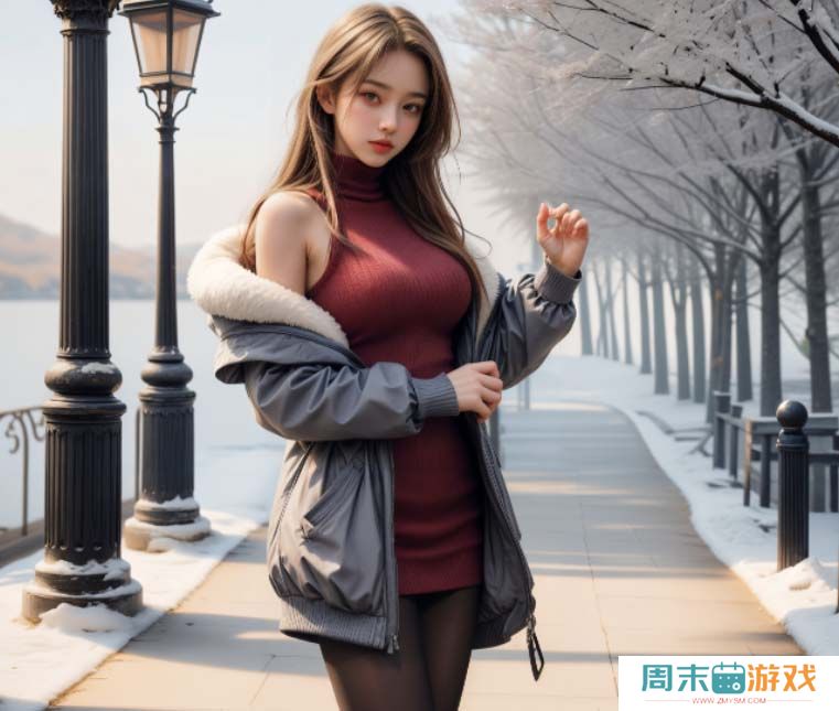 如何打造健康的欧美肥大身材？从时尚到生活的全方位攻略