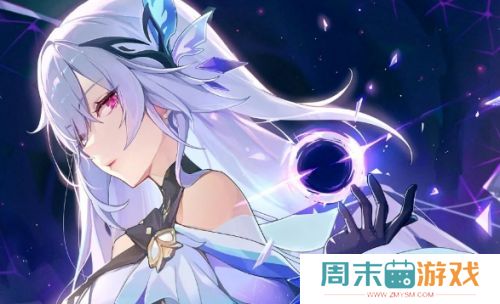 《原神》5.5新圣遗物放出，丝柯克特殊机制曝光，冰系队伍再度崛起