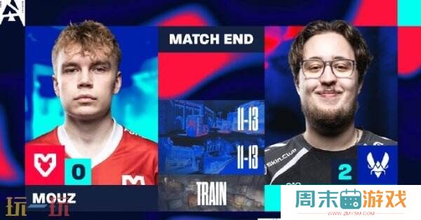 CS2 BLAST里斯本小组决赛赛果！Spirit和G2四分之一决赛！