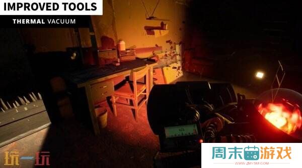 《超自然车旅》第四次免费更新“无尽远征”将于4月3日发