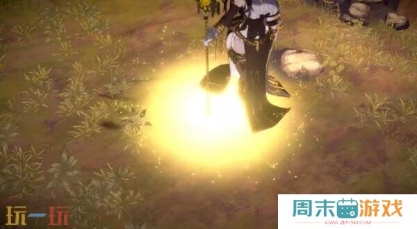 《碧蓝幻想Versus：崛起》第二季通行证角色Galleon预告公布