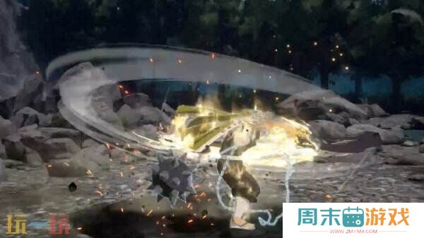 《鬼灭之刃 火之神血风谭2》发布了三个新角色预告