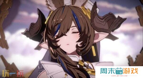 《碧蓝幻想Versus：崛起》第二季通行证角色Galleon预告公布