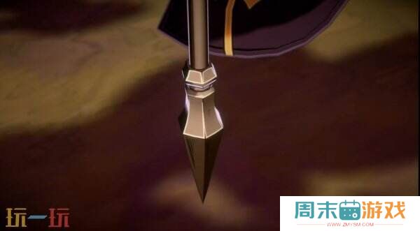 《碧蓝幻想Versus：崛起》第二季通行证角色Galleon预告公布