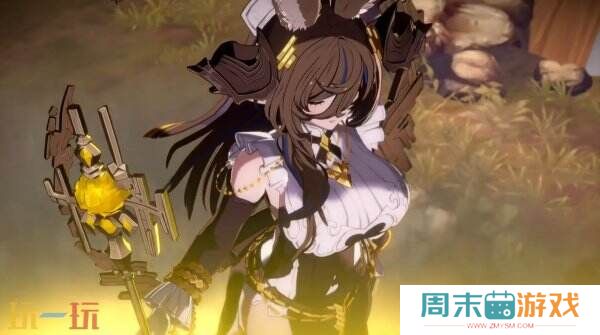 《碧蓝幻想Versus：崛起》第二季通行证角色Galleon预告公布