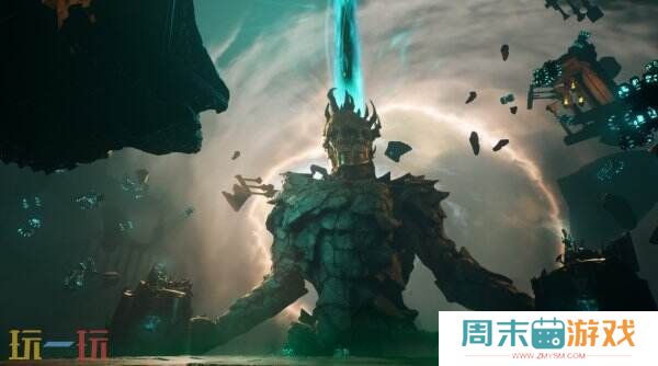 经典射击游戏《Painkiller》重制版将于今年秋季推出