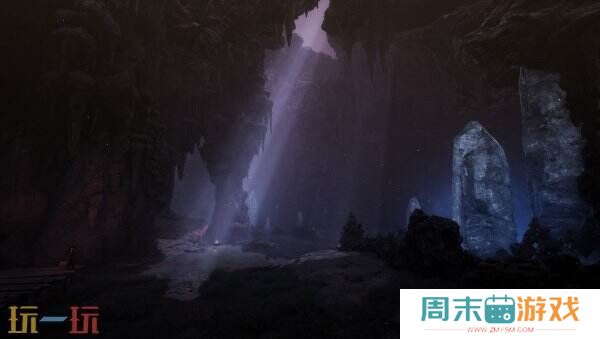 新类魂游戏《第一狂战士：卡赞》最新预告片公布